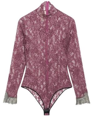 Valentino Garavani Full-Body - Purple