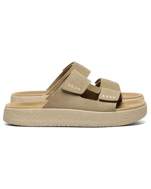 Veja Sliders - Metálico