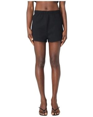Gcds Short Shorts - Blu