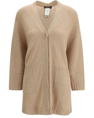 Fabiana Filippi Cardigans - Natural