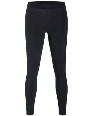 Peak Performance Ground Tights - Schwarz