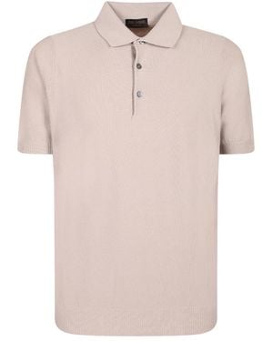 Dell'Oglio Polo Shirts - Neutre