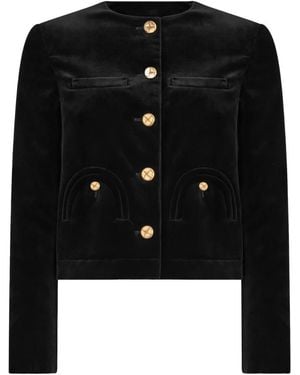 Blazé Milano Blazers - Noir