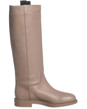 Doucal's Schoenen ,Stivale - Bruin