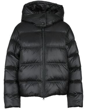 Peuterey Winter Jackets - Nero