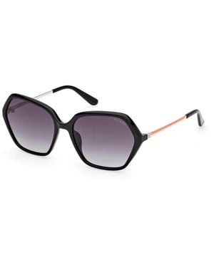 Guess Sunglasses - Black