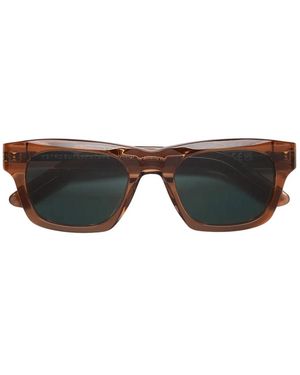 Retrosuperfuture Sunglasses - Brown