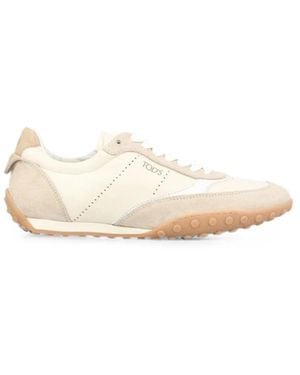 Tod's Sneakers - Naturel