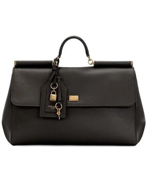 Dolce & Gabbana Handbags - Negro
