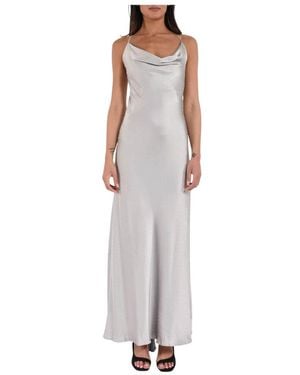 ACTUALEE Gowns - Grey