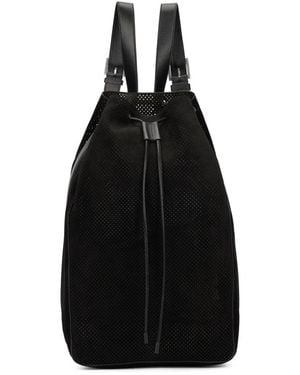 Tom Ford Backpacks - Black