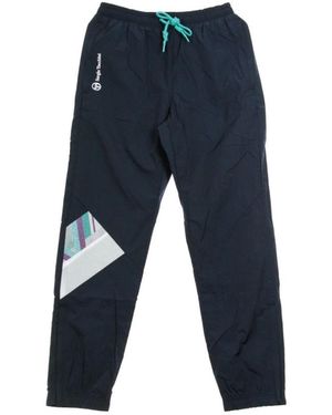 Sergio Tacchini Joggers - Blue