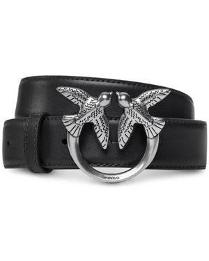 Pinko Belts - Nero