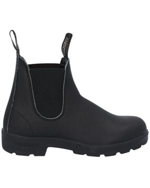 Blundstone Chelsea Boots - Noir
