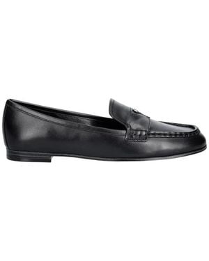 Michael Kors Loafers - Black