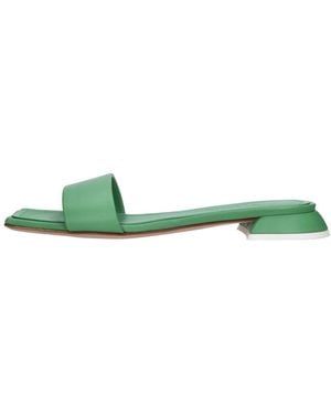 3Juin Sliders - Green
