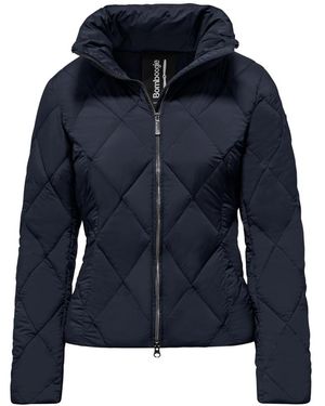 Bomboogie Light Jackets - Azul