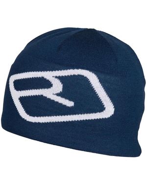 Ortovox Outdoor Gloves & Hats - Azul