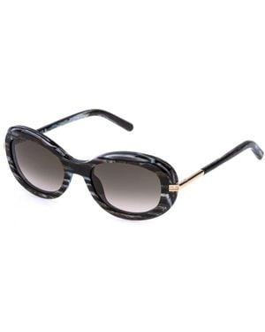 Furla Sunglasses - Metallic