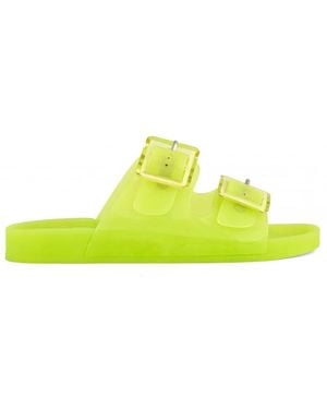 Colors Of California Sliders - Amarillo
