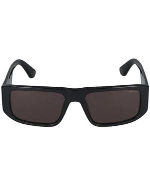 Police Sunglasses - Black