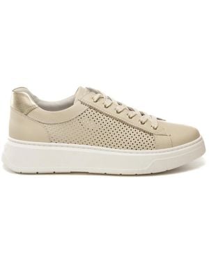 Nero Giardini Sneakers - Blanco