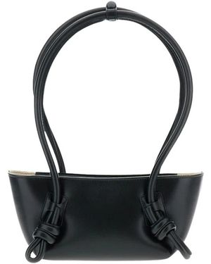 Hereu Handbags - Black