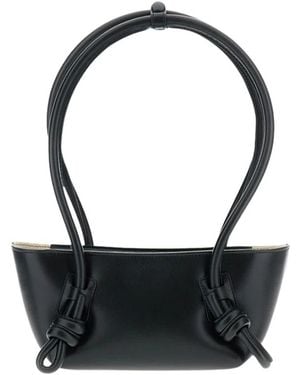 Hereu Handbags - Black