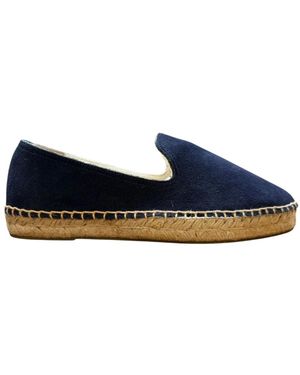 Saint Tropez Espadrilles - Azul