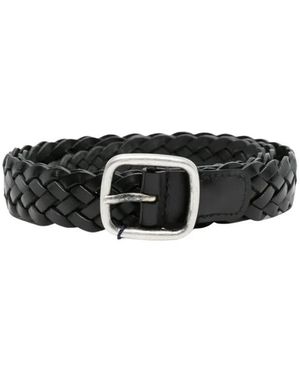 Anderson's Belts - Negro