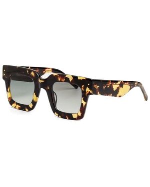 Kaleos Eyehunters Sunglasses - Black