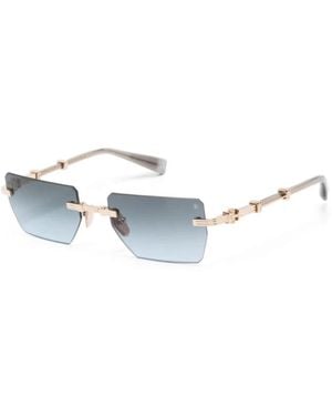 Balmain Sunglasses - Blue