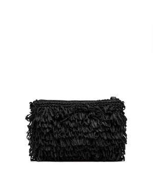 Gianni Chiarini Clutches - Noir