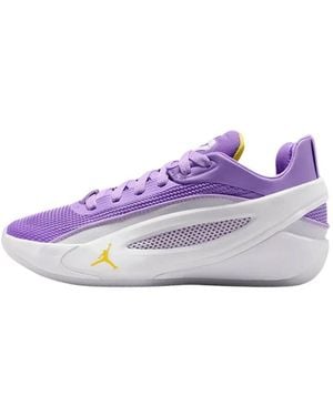 Nike Running Schuhe - Lila