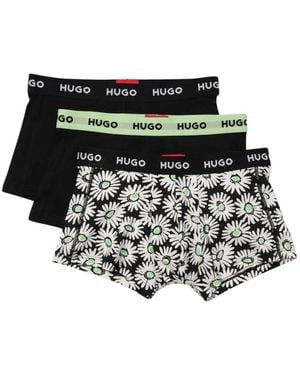 HUGO Bottoms - Black