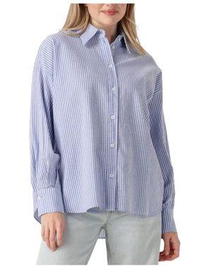 DRYKORN Shirts - Blauw