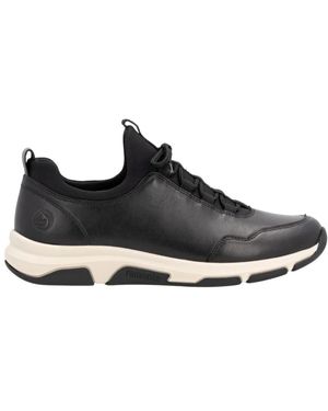 Remonte Sneakers - Negro