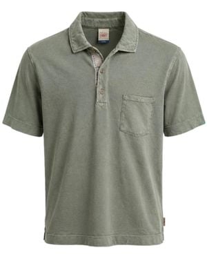 Bob Polo Shirts - Verde