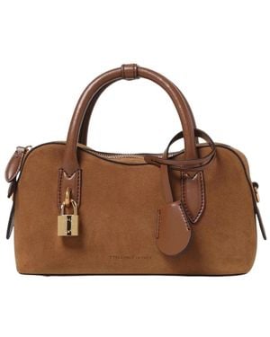 Stella McCartney Handbags - Brown
