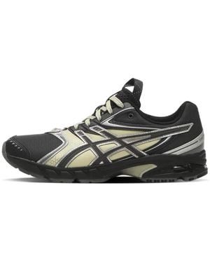 Asics Trainers - Black