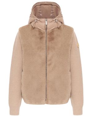 Colmar Fitness ,Polyester 20000000E Jas - Naturel