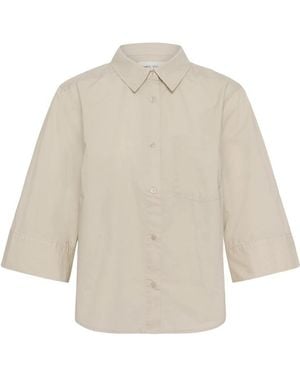 Part Two Shirts - Neutro