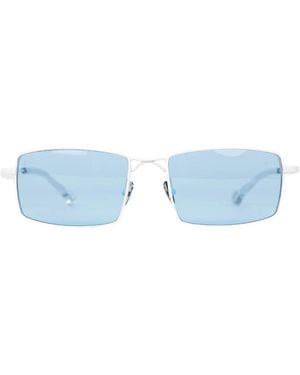 Etudes Studio Sunglasses - Blue