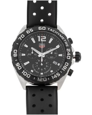 Tag Heuer Watches - Black