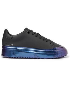 Mallet London Sneakers - Blu