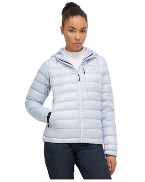 Picture Mid Puff Pertex - Blauw