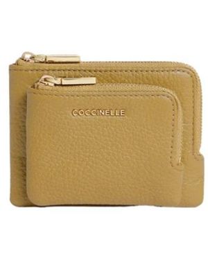 Coccinelle Bags - Natur