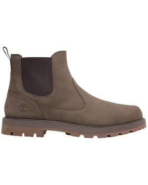 Timberland Chelsea Boots - Brown