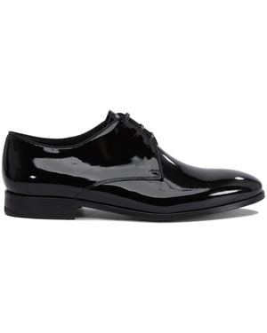 Fabi Business Shoes - Nero