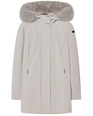 Rrd Down Jackets - Grigio